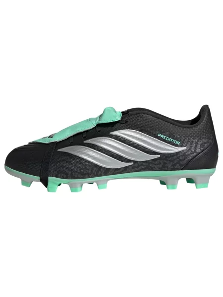 Σκαρπινια Adidas Performance μαύρο