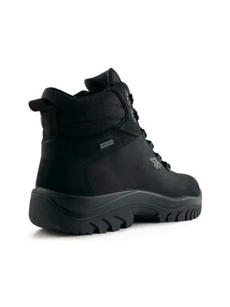 Pantofi 4f negru
