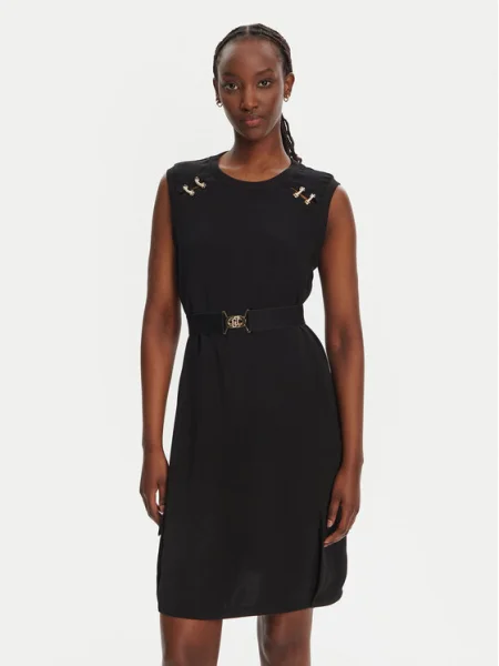 Liu Jo Sport Rochie de zi negru