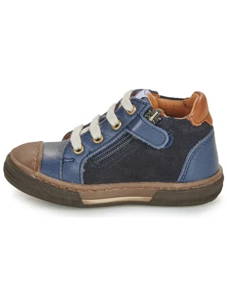 Pantofi copii Gbb albastru