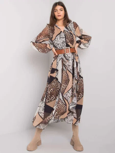 Rochie Fashionhunters de costum negru