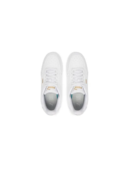 Puma Sneakersy Shuffle Downtown 01 biela