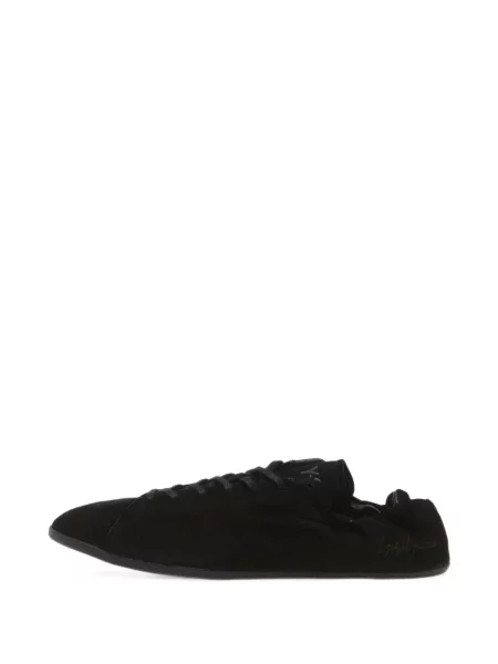Sneakerși Y-3 negru