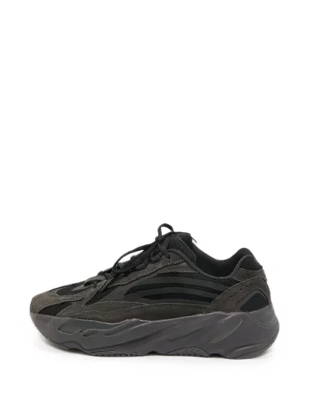 Sneakerși Adidas Yeezy negru