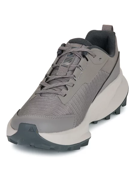Sneakerși Helly Hansen gri