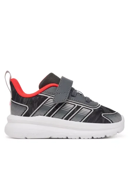 Superge adidas Tensaur Run Shoes Infants siva