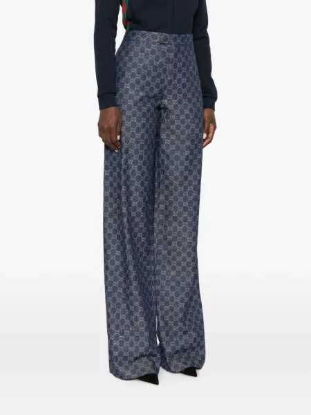 Blugi Gucci albastru