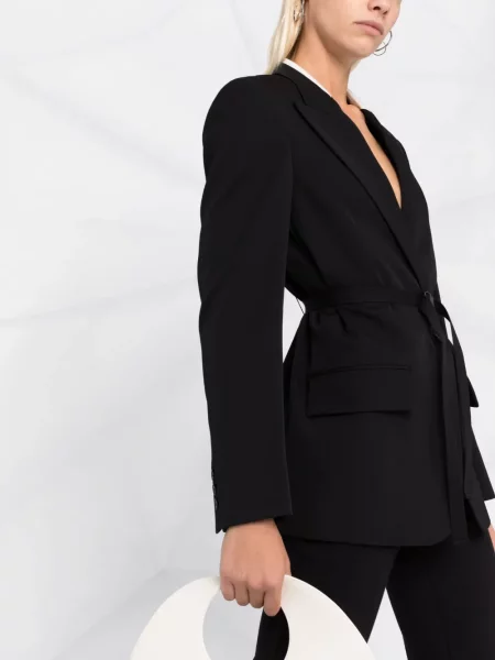 Блейзър Stella Mccartney черно