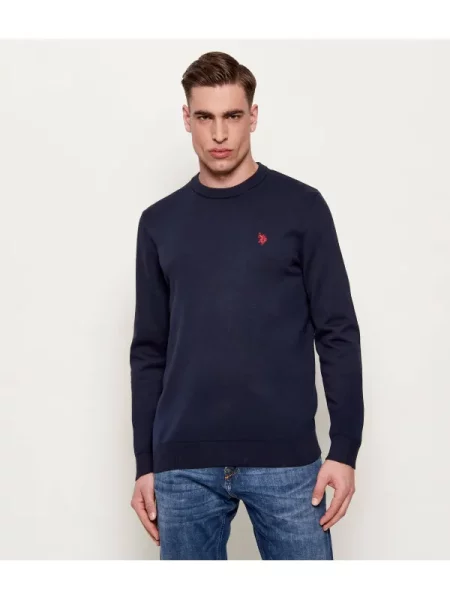 US Polo ASSN Pulover