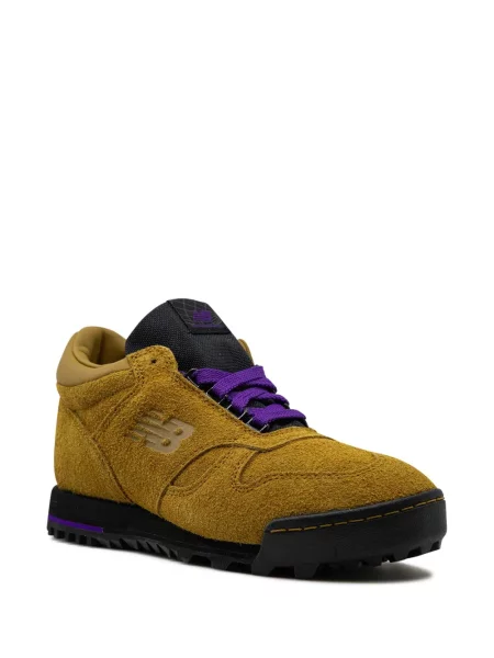 Sportbačiai New Balance ruda