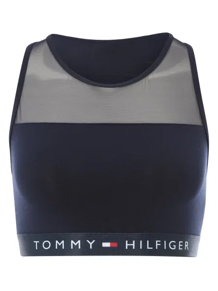 Tommy Hilfiger sutien bralette alb