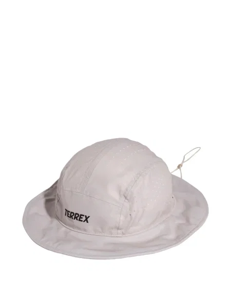 ADIDAS TERREX Sportovní klobouk Xperior světle béžová