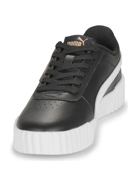 Pantofi copii Puma negru