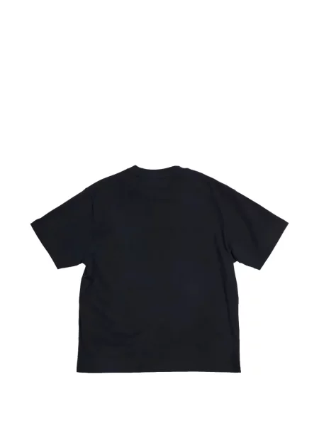 Tricou Birth Of Royal Child cu imagine negru