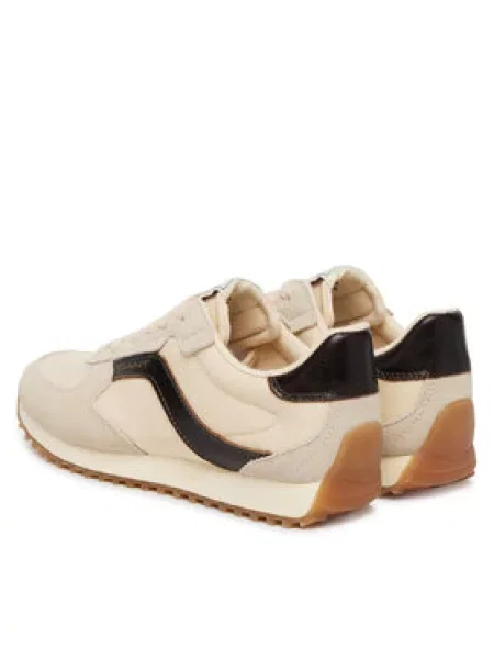 Gant Sneakersy béžová