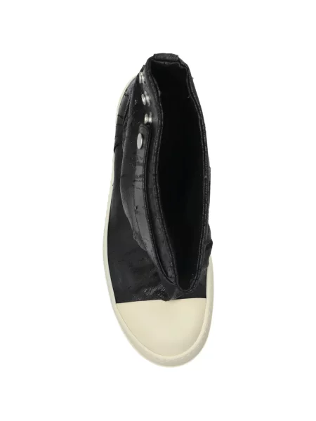 Botine Rick Owens Drkshdw negru