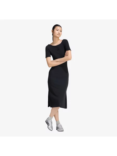 Сукня Adidas Originals чорна