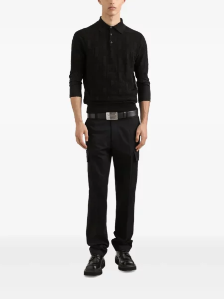 Tricou Dolce & Gabbana negru
