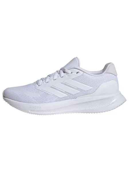 Adidas Tekaški čevlji Runfalcon 5 bela