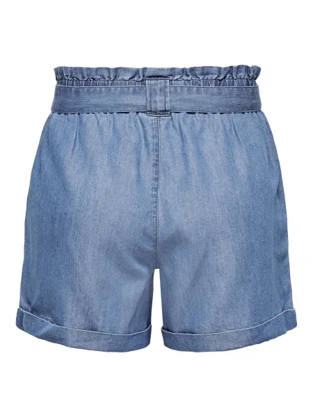 ONLY Jeans BEA denim albastru