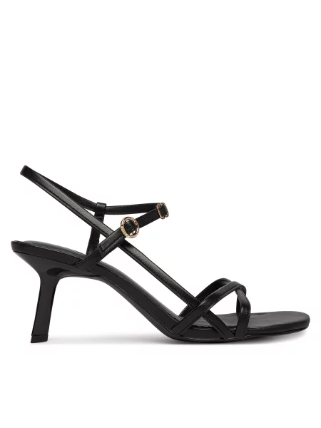 Sandale HUGO Amaryl negru