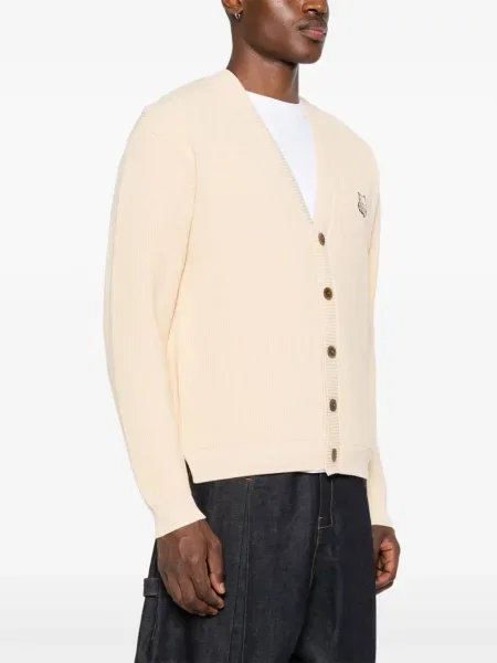 Kardigan dziecięcy Maison Kitsune