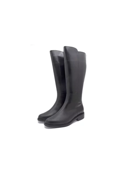 Pantofi Piesanto negru