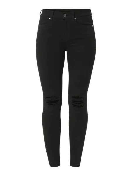 Dr. Denim Jeans Lexy' negru