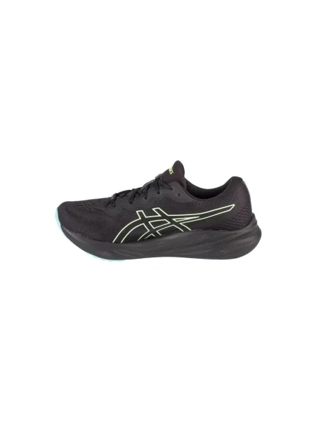 Pantofi Asics negru