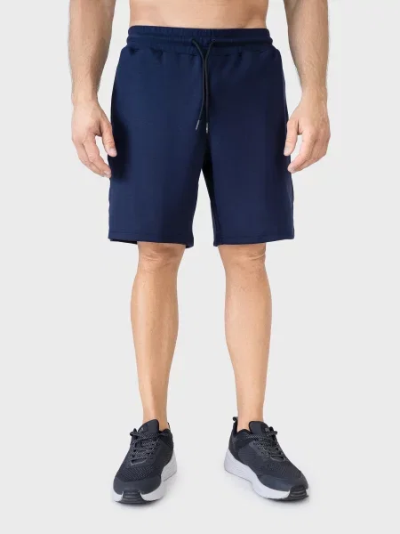 AVECS Шорти синій