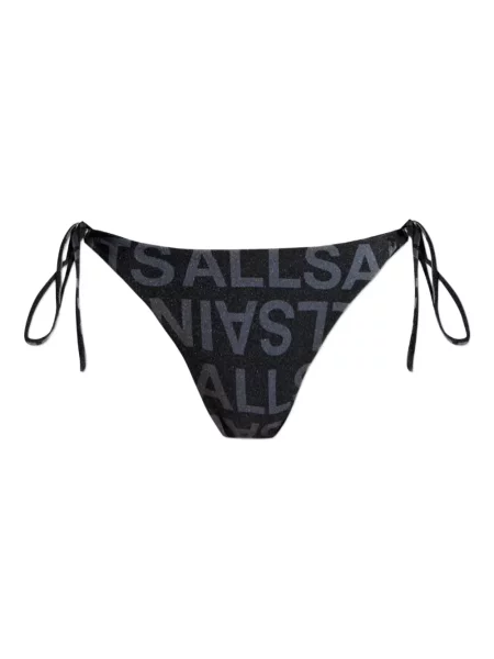 Bikini Allsaints negru