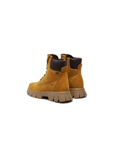Planinarske cipele Primigi D GORE-TEX smeđa