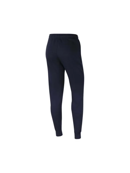 Pantaloni Nike din fleece negru