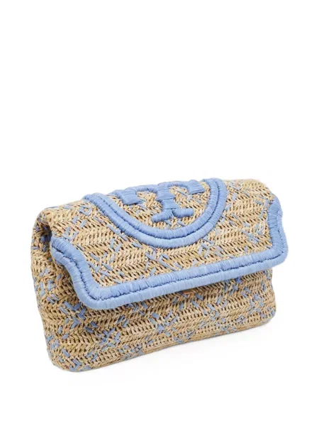 Geantă plic Tory Burch