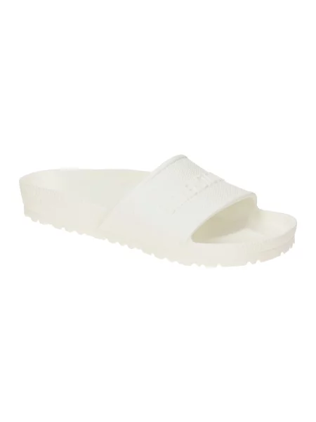 Tenisky Birkenstock bílé