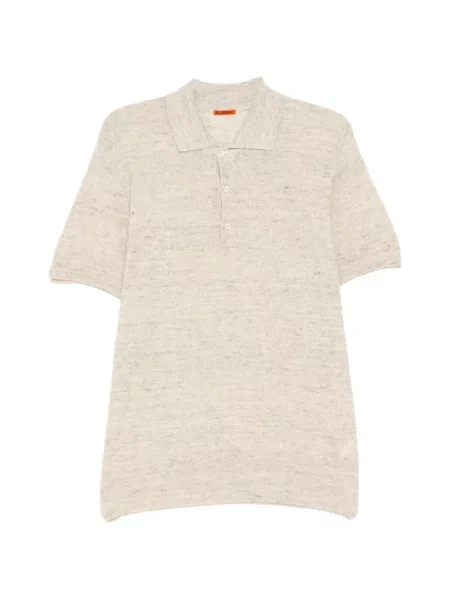 Tricou polo Barena