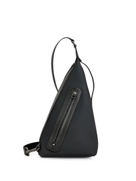 Rucsac Tod's din piele negru