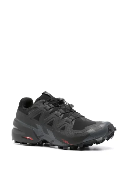 Sneakerși Salomon Speedcross negru