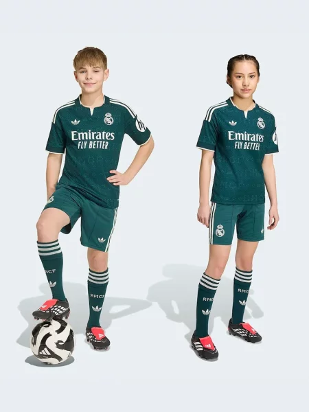 Детский спортивный костюм Adidas Performance