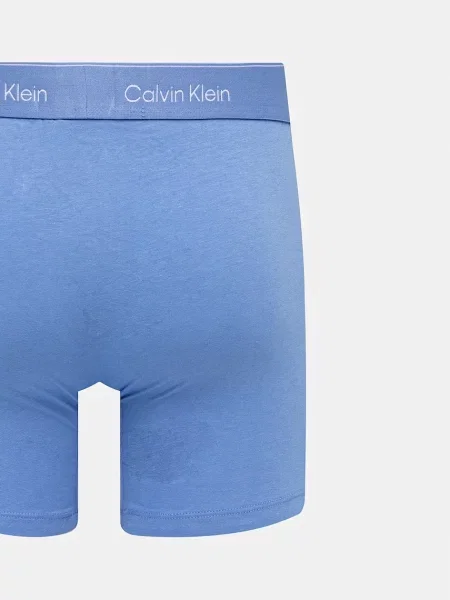 Boxeralsó Calvin Klein Underwear kék