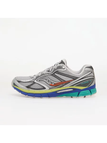 Sneakers Saucony Progrid Guide 7 Silver/ Multi EUR 46