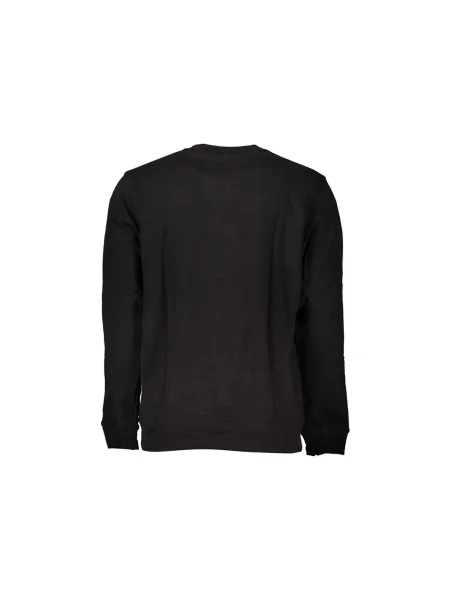 Melegítő felső Tommy Jeans fekete
