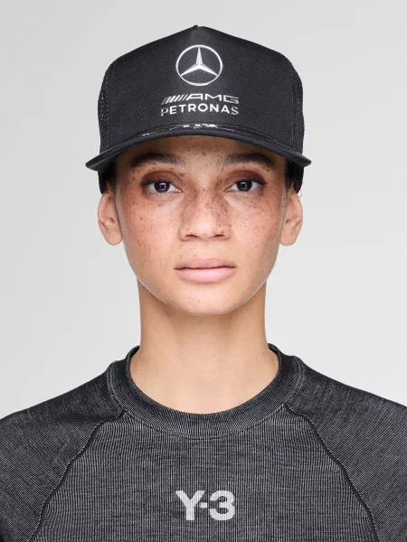 Кепка Adidas черная