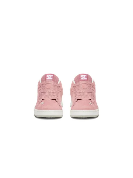 DC Shoes Sneakersy ružová