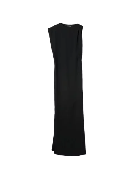 Rochie Jacquemus negru