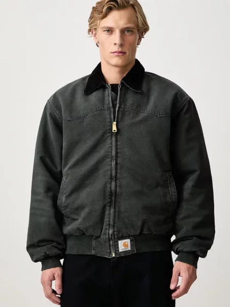 Carhartt WIP OG Santa Fe jachetă scurtă din pentru bărbați
