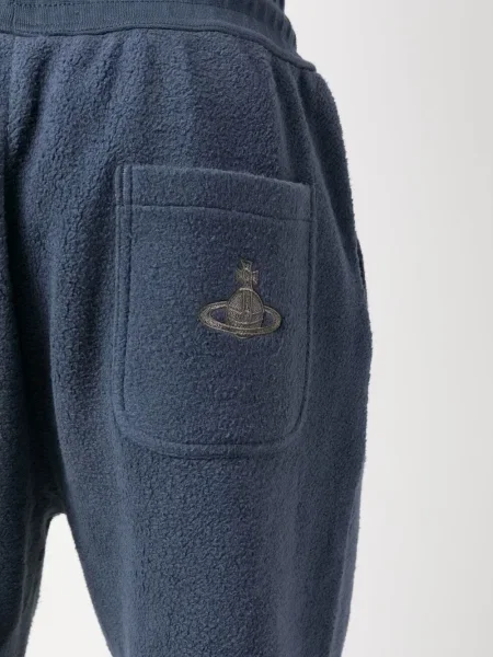 Kratke hlače Vivienne Westwood plava