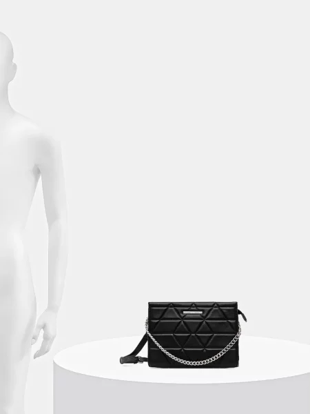 Сумка Aldo черная