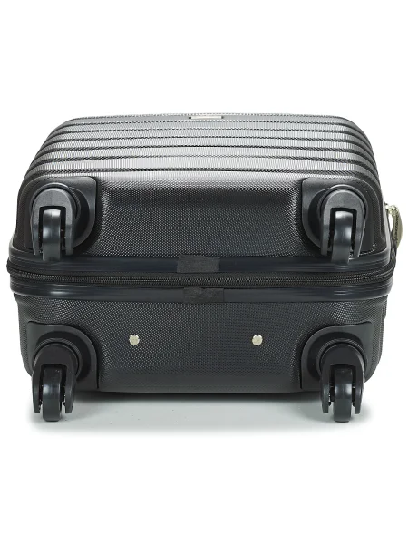 Geantă David Jones negru