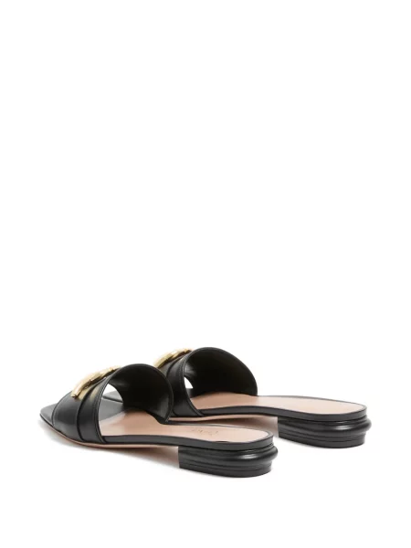 Sandale Valentino Garavani negru